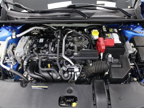 Used 2022 Nissan Sentra SR image 9