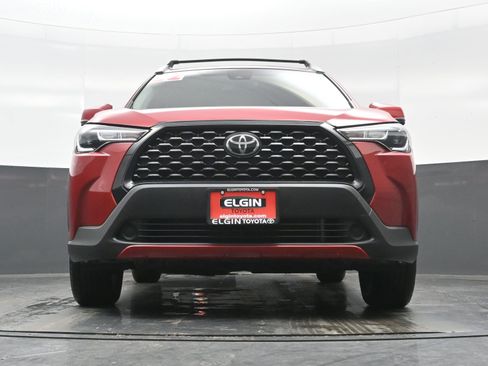 Used 2022 Toyota Corolla Cross LE image 27