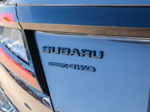 New 2025 Subaru WRX Premium w/ Accessory Package #2 image 10