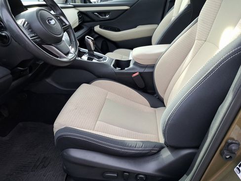 Certified 2024 Subaru Outback Premium w/ Popular Package #1A image 23