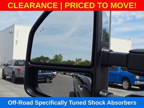 Used 2024 Ford F250 Lariat w/ Chrome Package AWD/4WD image 30