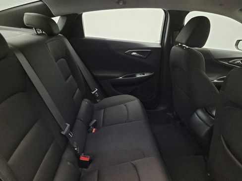 Used 2024 Chevrolet Malibu LS FWD image 19