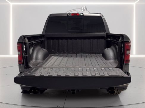 Used 2026 RAM 1500 Express AWD/4WD image 11