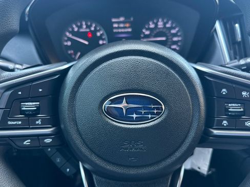 Used 2022 Subaru Outback AWD/4WD image 21