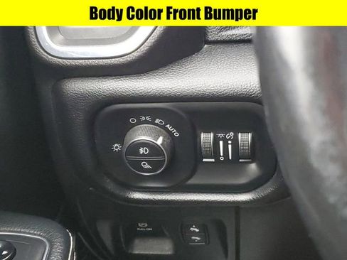 Used 2019 RAM 1500 Laramie w/ Sport Appearance Package image 23