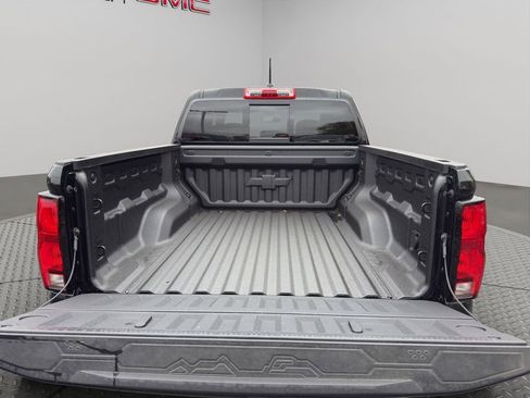 New 2026 Chevrolet Colorado ZR2 w/ Technology Package image 21