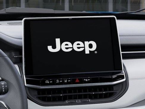 New 2026 Jeep Compass Limited AWD/4WD image 21