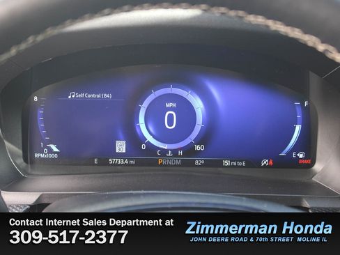 Used 2022 Ford Explorer ST w/ ST Street Pack AWD/4WD image 11