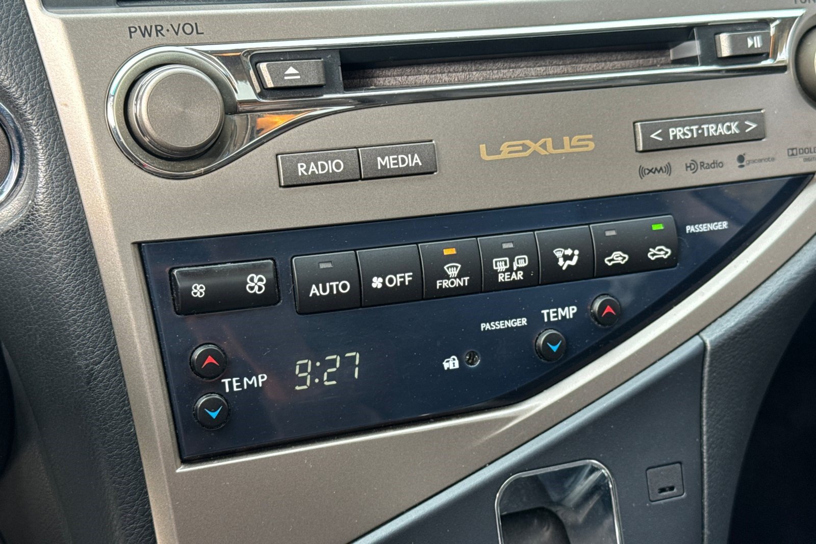 Used 2014 Lexus RX 350 AWD w/ Navigation Package image 18