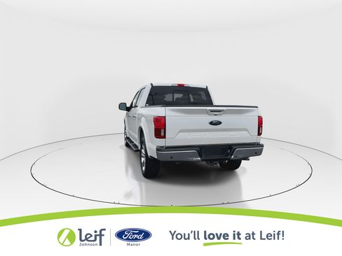 Used 2019 Ford F150 Lariat image 7