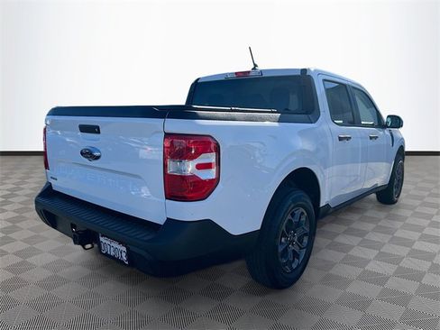 Used 2024 Ford Maverick XLT w/ XLT Luxury Package image 7