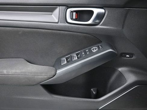 Used 2023 Honda Civic Sport image 24