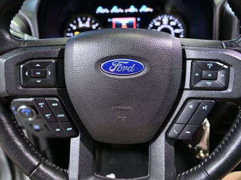 Used 2019 Ford F150 XLT w/ Equipment Group 301A Mid image 39