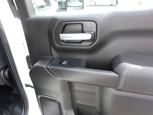 Used 2024 GMC Sierra 1500 Pro w/ Fleet Convenience Package AWD/4WD image 26
