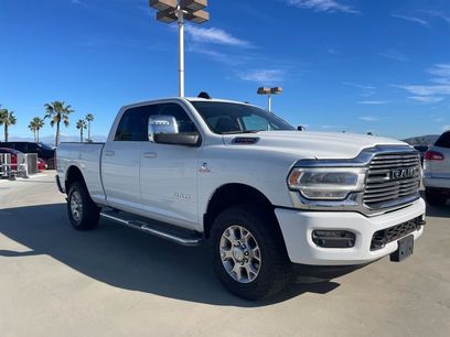 Used 2024 RAM 2500 Laramie
