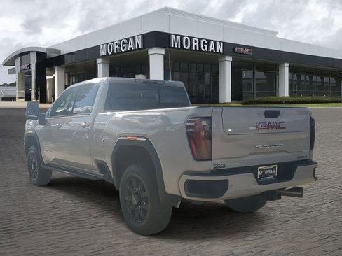 New 2026 GMC Sierra 2500 AT4 w/ AT4 Premium Plus Package AWD/4WD image 5