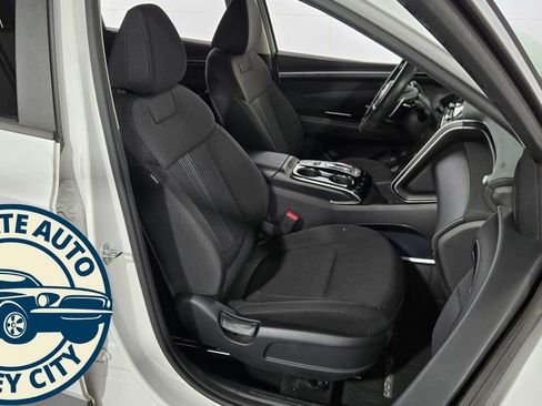 Used 2022 Hyundai Tucson SEL w/ Cargo Package image 35