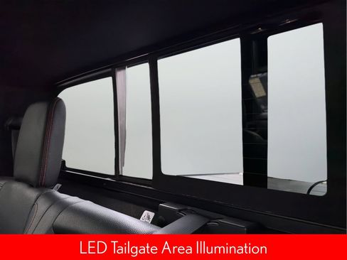 Certified 2023 Nissan Titan PRO-4X w/ Pro-4x Convenience Package AWD/4WD image 31