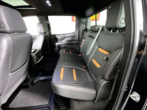 Used 2021 GMC Sierra 1500 AT4 w/ AT4 Value Package image 18