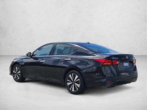 Used 2021 Nissan Altima 2.5 SV image 7