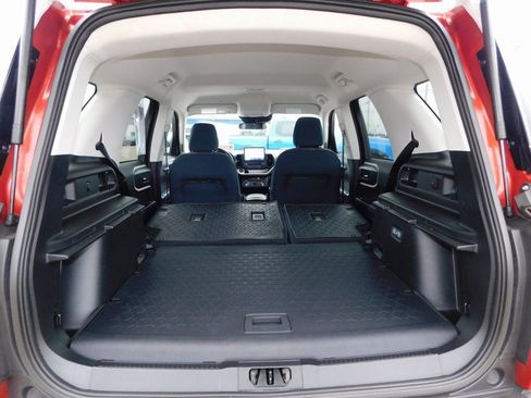 Used 2023 Ford Bronco Sport Heritage w/ Heritage Convenience Package image 24