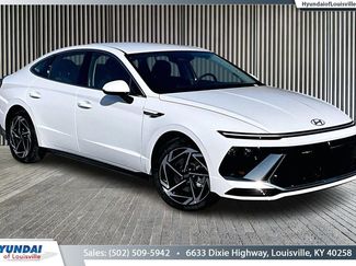 New 2026 Hyundai Sonata SEL video 1