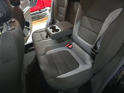 Used 2024 Chevrolet TrailBlazer LT w/ Convenience Package AWD/4WD image 16