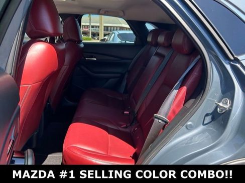 Used 2023 MAZDA CX-30 AWD 2.5 S w/ Preferred Package image 15
