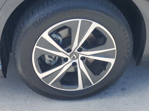 Used 2025 Lexus RX 350 Premium w/ Accessory Package (Z1) FWD image 6