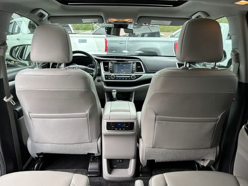 Used 2018 Toyota Highlander XLE image 23