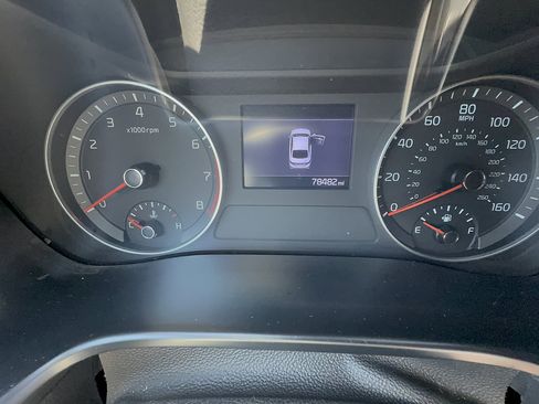 Used 2021 Kia Forte GT-Line w/ GT-Line Premium Package FWD image 5
