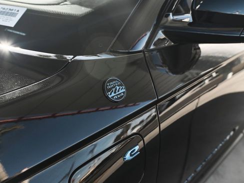 Used 2022 Jeep Grand Cherokee Trailhawk w/ Advanced Protech Group II image 7