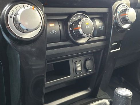 Used 2016 Toyota 4Runner TRD Pro image 34