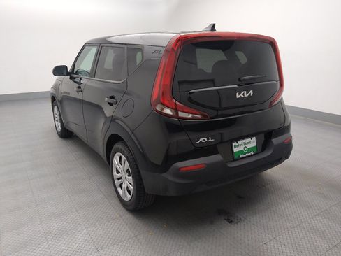 Used 2022 Kia Soul LX FWD image 5