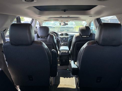 Used 2014 Buick Enclave Leather w/ Trailering Provision Package AWD/4WD image 15