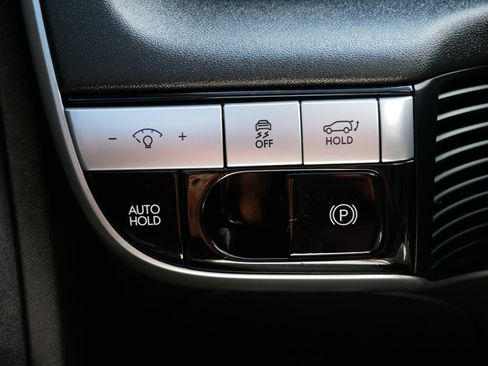 Certified 2024 Hyundai Ioniq 5 Limited AWD/4WD image 26