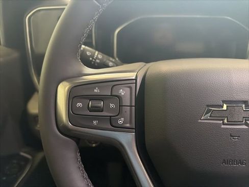 New 2026 Chevrolet Silverado 1500 RST w/ RST Select Package image 34