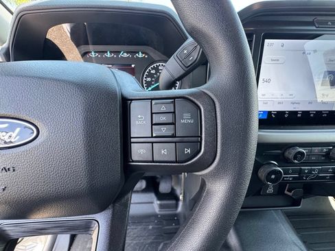 New 2026 Ford F150 XL w/ Equipment Group 103A High RWD image 24