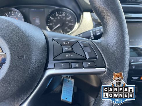 Certified 2022 Nissan Rogue Sport S FWD image 29