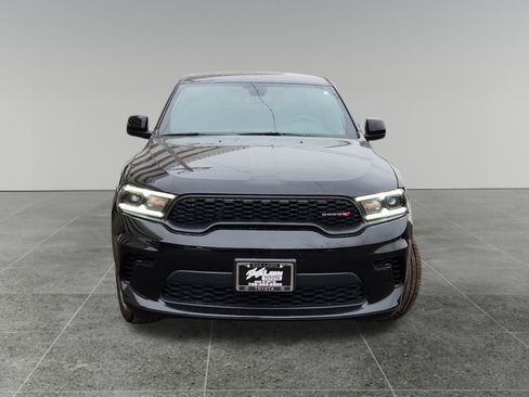 Used 2025 Dodge Durango GT image 2