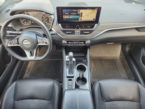 Used 2023 Nissan Altima 2.5 SL image 31
