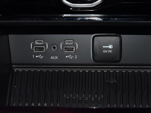 New 2026 Jeep Grand Cherokee Altitude AWD/4WD image 16