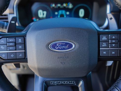 Used 2023 Ford F150 Raptor image 14