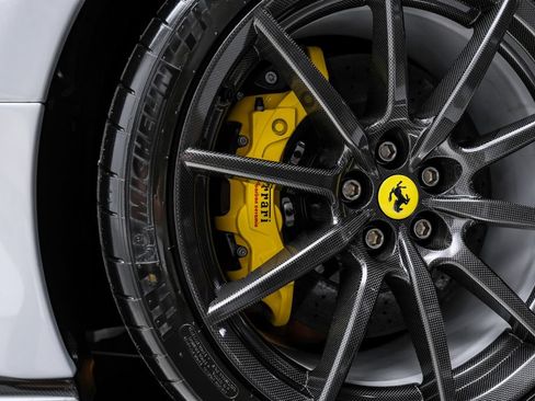 Used 2025 Ferrari SF90 Stradale XX AWD/4WD image 68
