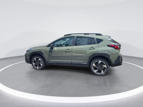 New 2026 Subaru Crosstrek 2.5i Limited AWD/4WD image 5