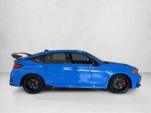 New 2026 Honda Civic Type R image 5