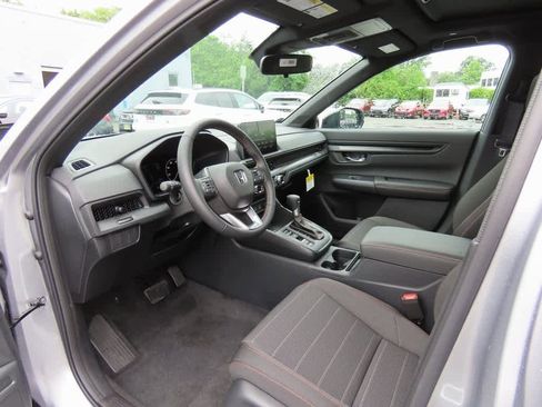New 2026 Honda CR-V Sport image 2