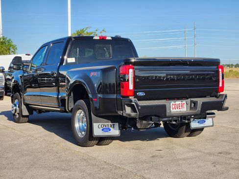 New 2026 Ford F350 Platinum AWD/4WD image 5