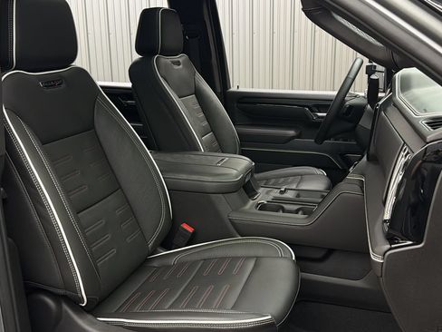 Used 2026 GMC Sierra 2500 AT4X AWD/4WD image 41