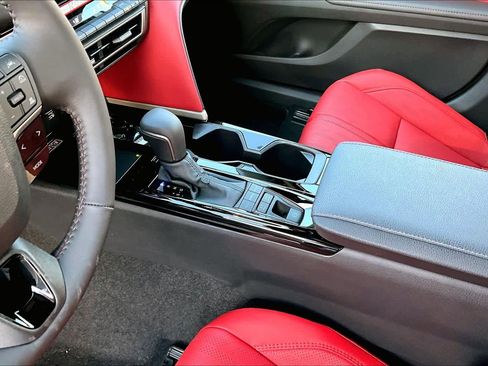 New 2026 Toyota Camry XSE image 7